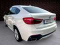 BMW X6 X6 xDrive30d Sport Activity Coupé Aut. M-Paket Weiß - thumbnail 3