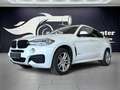 BMW X6 X6 xDrive30d Sport Activity Coupé Aut. M-Paket Weiß - thumbnail 1