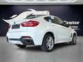 BMW X6 X6 xDrive30d Sport Activity Coupé Aut. M-Paket Weiß - thumbnail 4