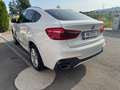BMW X6 X6 xDrive30d Sport Activity Coupé Aut. M-Paket Weiß - thumbnail 3