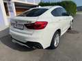 BMW X6 X6 xDrive30d Sport Activity Coupé Aut. M-Paket Weiß - thumbnail 4