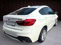 BMW X6 X6 xDrive30d Sport Activity Coupé Aut. M-Paket Weiß - thumbnail 4
