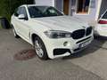 BMW X6 X6 xDrive30d Sport Activity Coupé Aut. M-Paket Weiß - thumbnail 2
