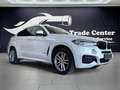 BMW X6 X6 xDrive30d Sport Activity Coupé Aut. M-Paket Weiß - thumbnail 3