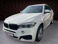 BMW X6 X6 xDrive30d Sport Activity Coupé Aut. M-Paket Weiß - thumbnail 1