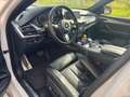 BMW X6 X6 xDrive30d Sport Activity Coupé Aut. M-Paket Weiß - thumbnail 5