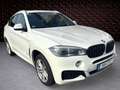BMW X6 X6 xDrive30d Sport Activity Coupé Aut. M-Paket Weiß - thumbnail 2