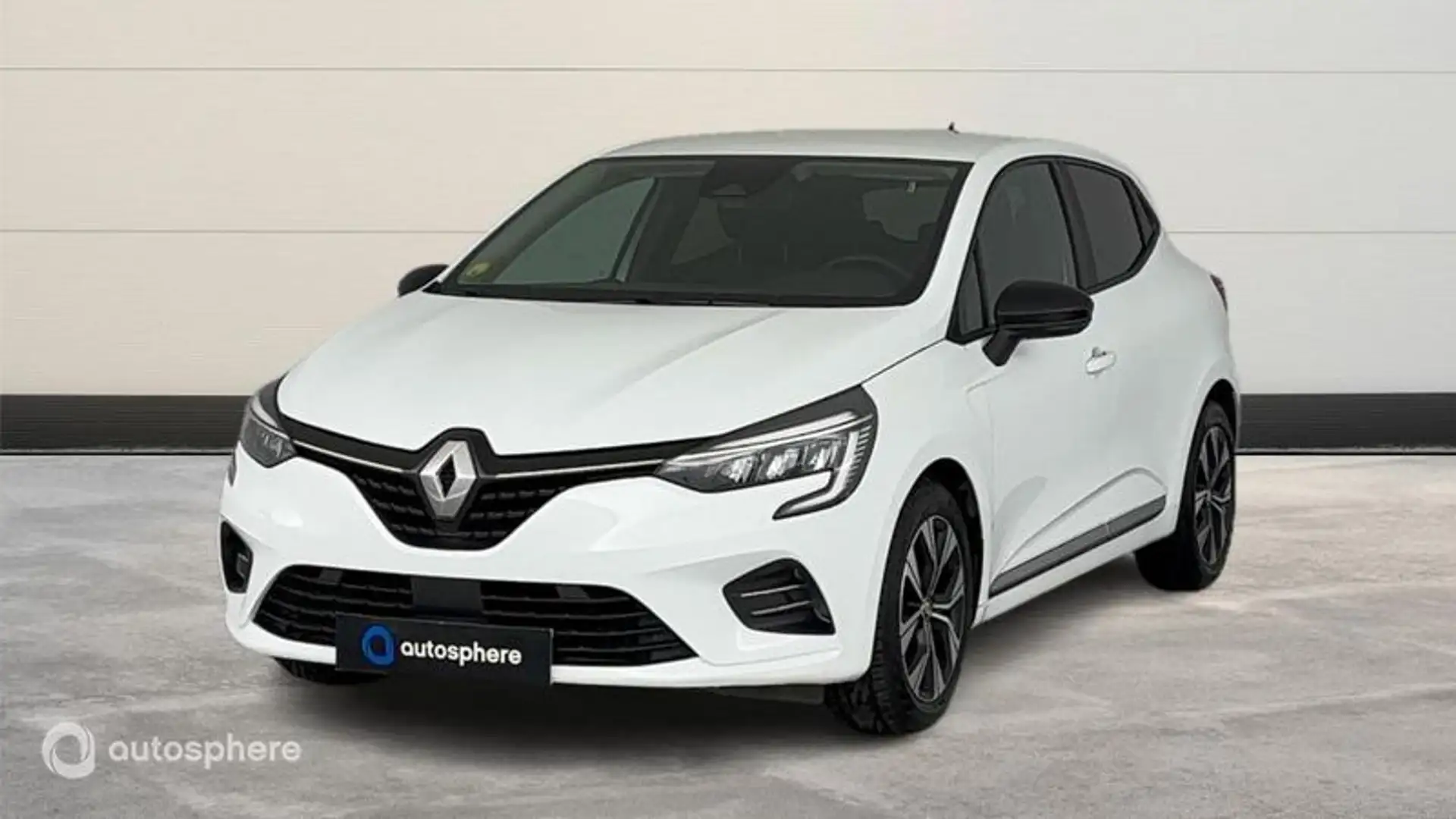 Renault Clio 1.5 Blue dCi 100ch Evolution - 1