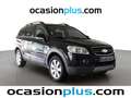 Chevrolet Captiva 2.0VCDi LTX Negro - thumbnail 2