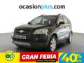 Chevrolet Captiva 2.0VCDi LTX Negro - thumbnail 1