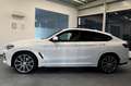BMW X4 X4 xDrive 30d M Sport Aut.*Panoramadach*21 ZOLL* Weiß - thumbnail 3