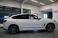 BMW X4 X4 xDrive 30d M Sport Aut.*Panoramadach*21 ZOLL* Weiß - thumbnail 11