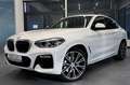 BMW X4 X4 xDrive 30d M Sport Aut.*Panoramadach*21 ZOLL* Weiß - thumbnail 1