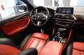 BMW X4 X4 xDrive 30d M Sport Aut.*Panoramadach*21 ZOLL* Weiß - thumbnail 13