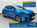 Ford Puma 1.0 EB Hybrid 7G-Autom. ST-Line nMod / Temp Blauw - thumbnail 1