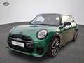 MINI Cooper S John Cooper Works Trim Grün - thumbnail 1
