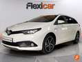 Toyota Auris 1.8+140H+Feel%21+Edition+Touring+Spo Blanco - thumbnail 2
