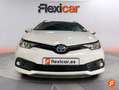 Toyota Auris 1.8+140H+Feel%21+Edition+Touring+Spo Blanco - thumbnail 8
