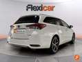 Toyota Auris 1.8+140H+Feel%21+Edition+Touring+Spo Blanco - thumbnail 7