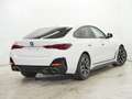 BMW i4 Gran Coupe 40 xDrive M Sport*AHK*DrivAsProf* Weiß - thumbnail 4