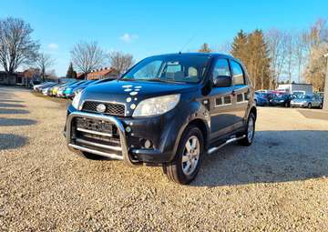 4WD Top S 1.5*Eu 4*Aut.*AHK*Klima*M+S*LMF