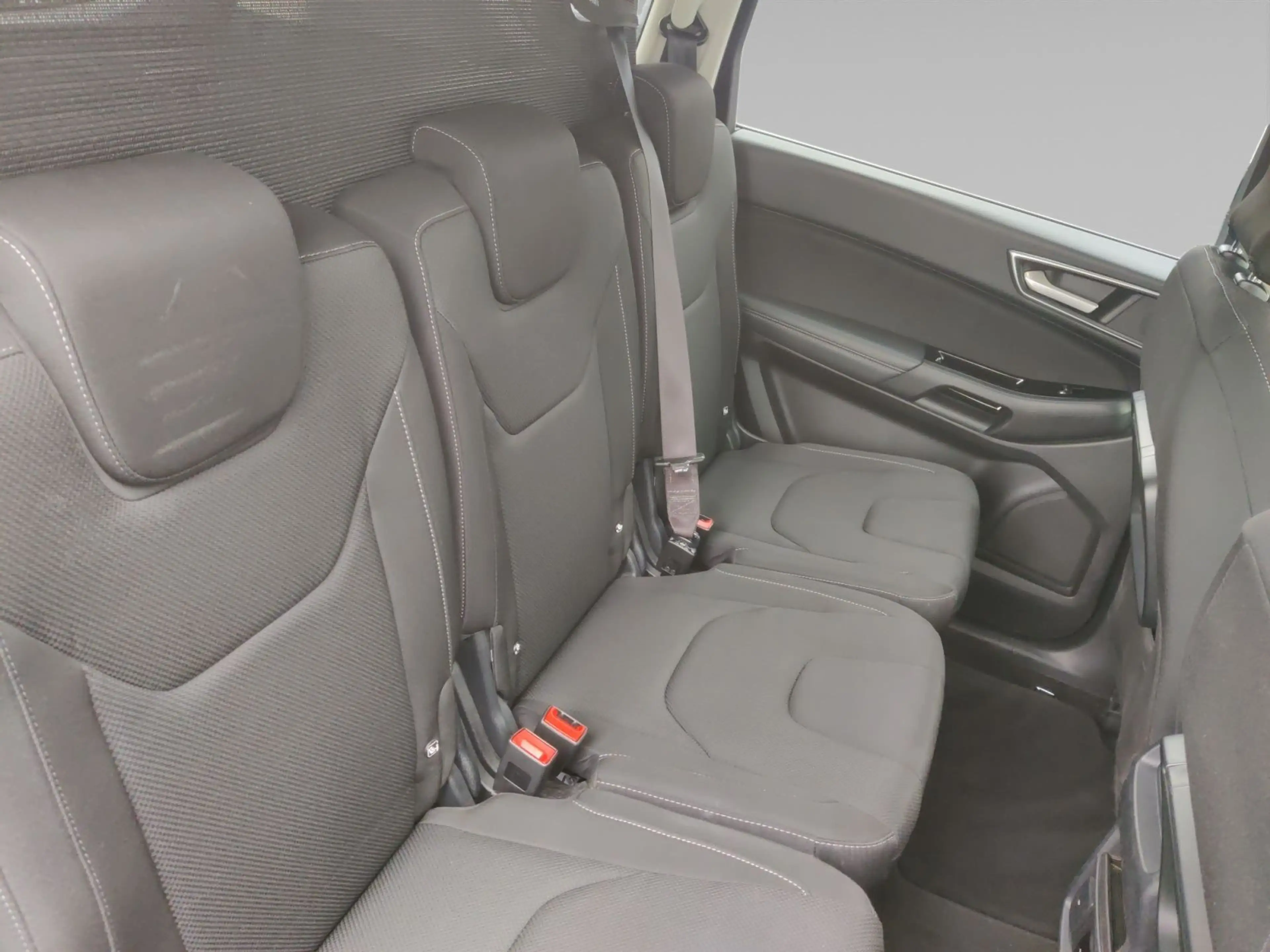 Ford S-Max 2.0 Titanium AHK Navi Kamera — photo 15