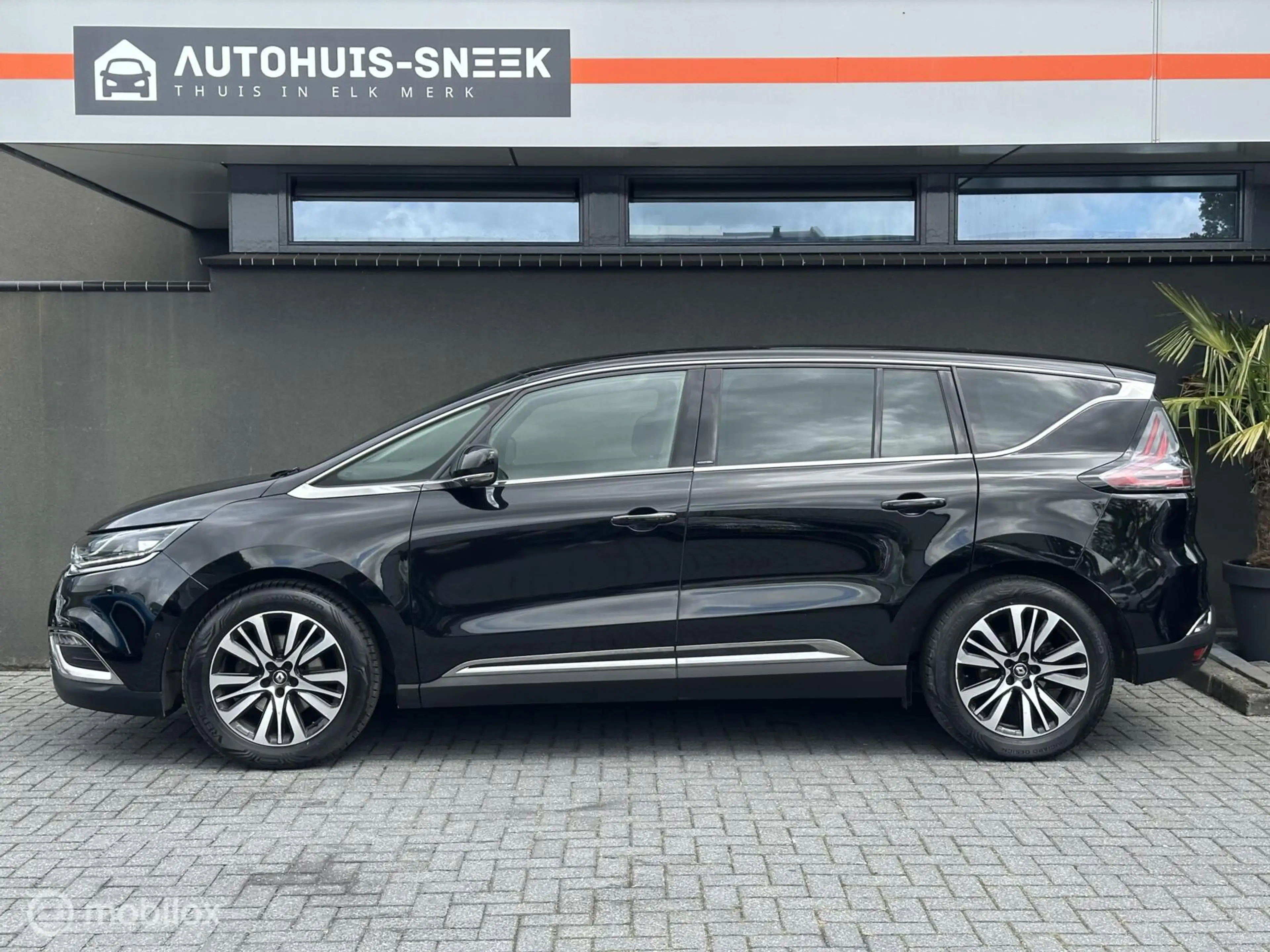 Renault Espace 7P Automaat | Pano | 360° Camera | Bose — photo 4