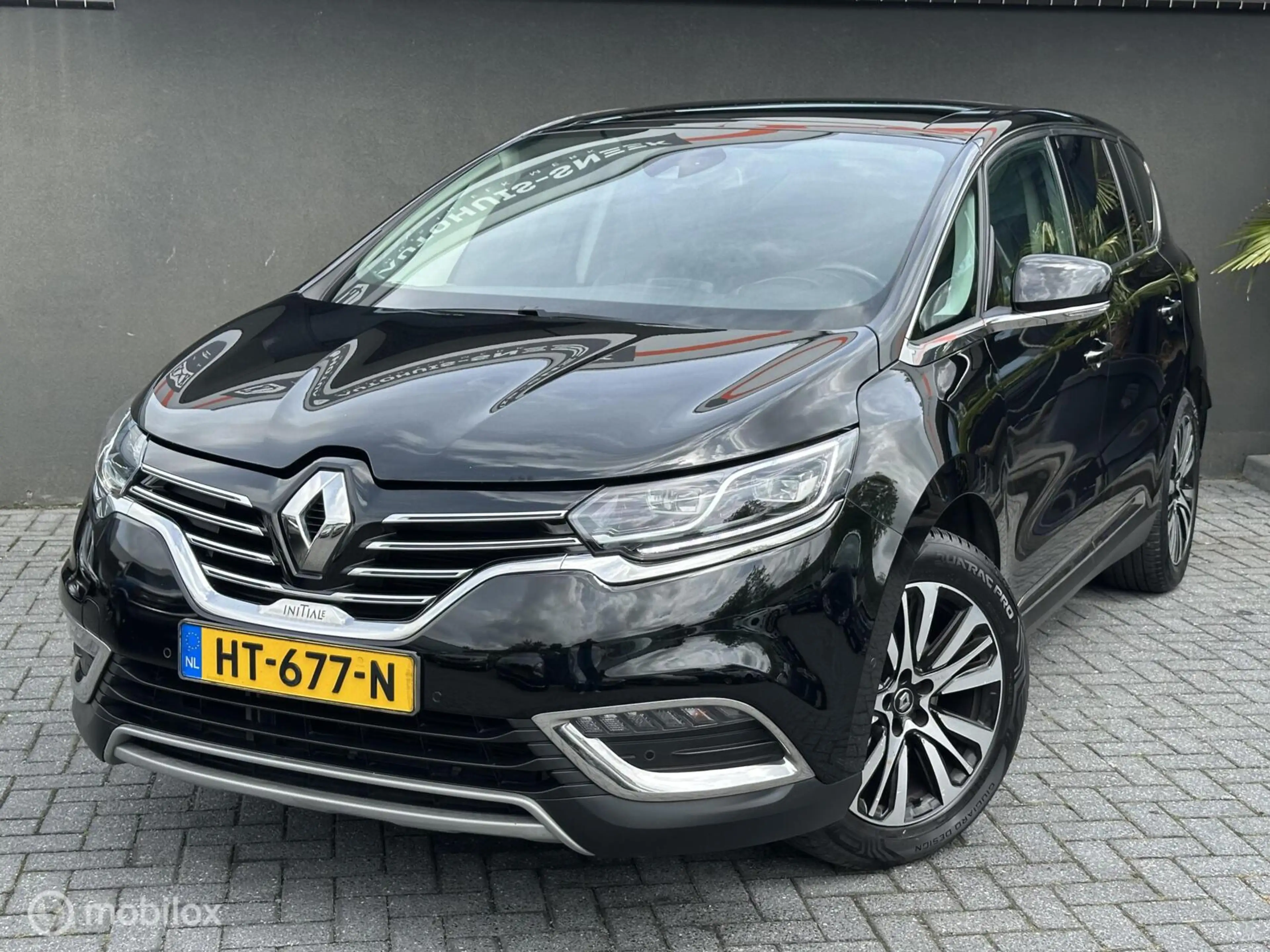 Renault Espace 7P Automaat | Pano | 360° Camera | Bose — photo 2