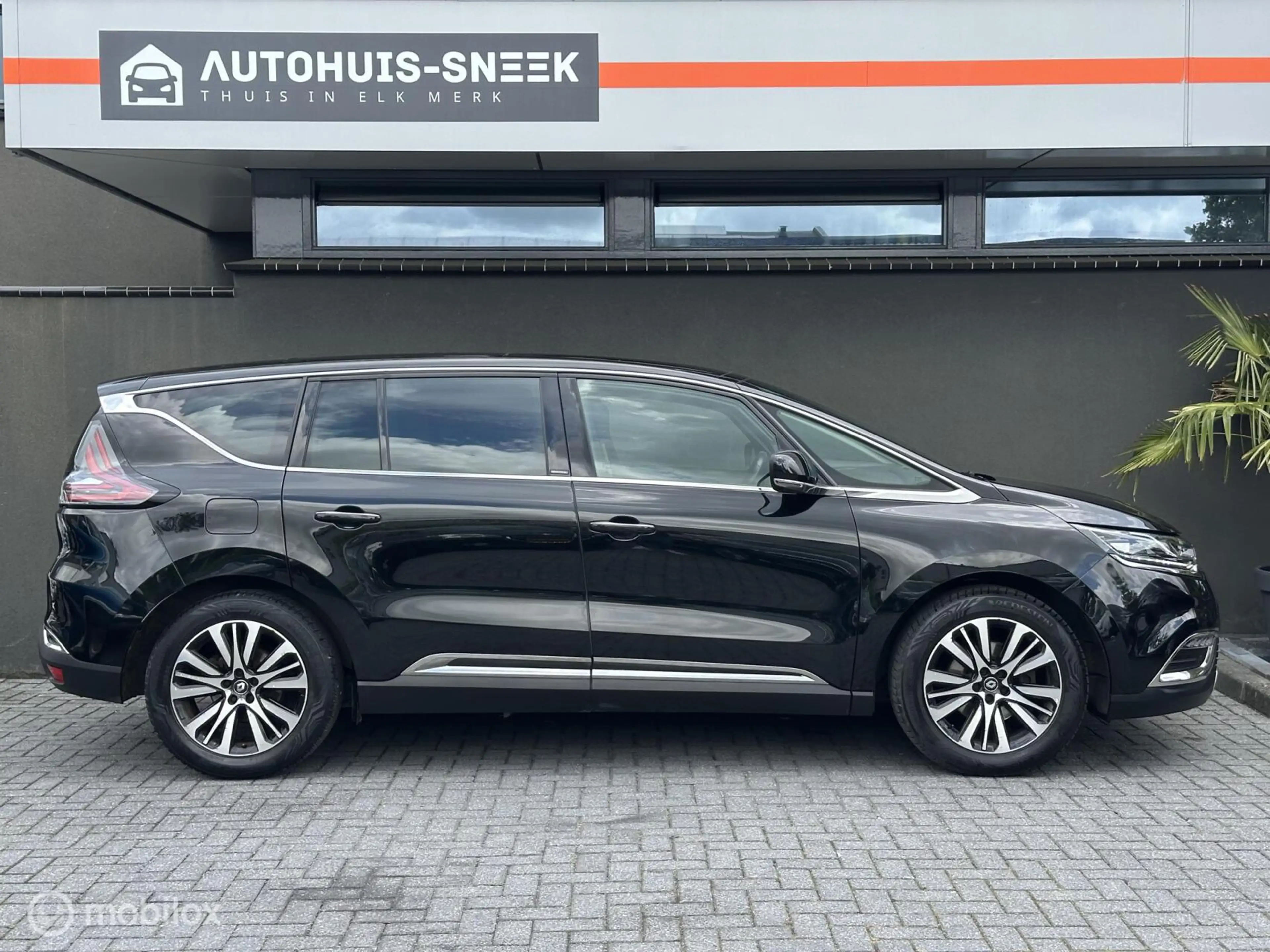 Renault Espace 7P Automaat | Pano | 360° Camera | Bose — photo 5