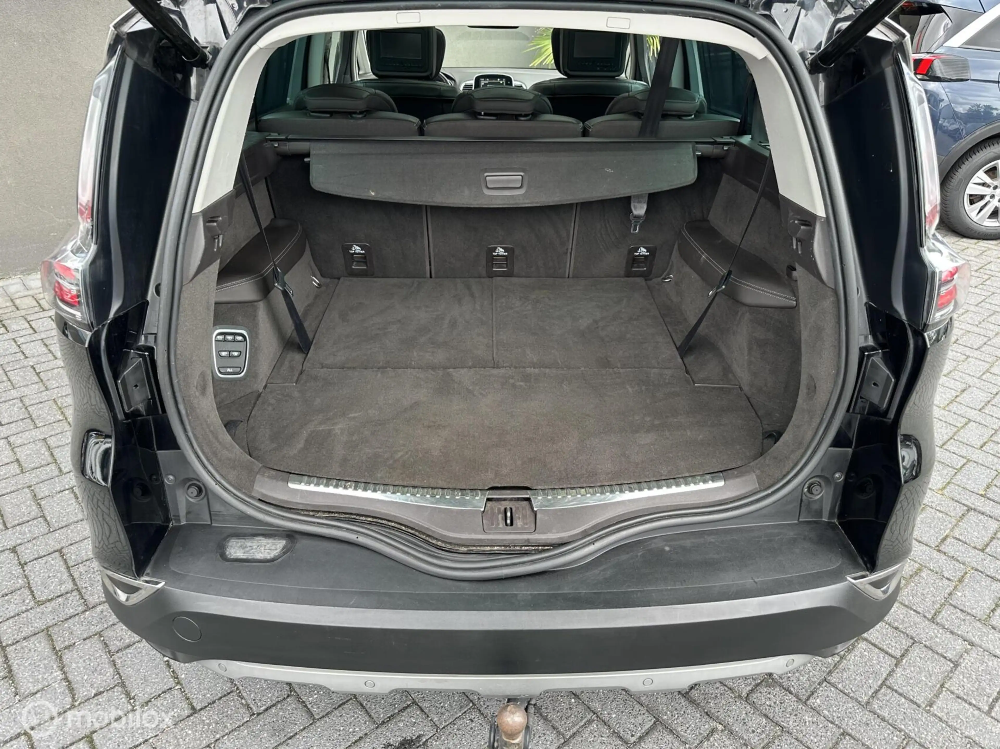 Renault Espace 7P Automaat | Pano | 360° Camera | Bose — photo 13