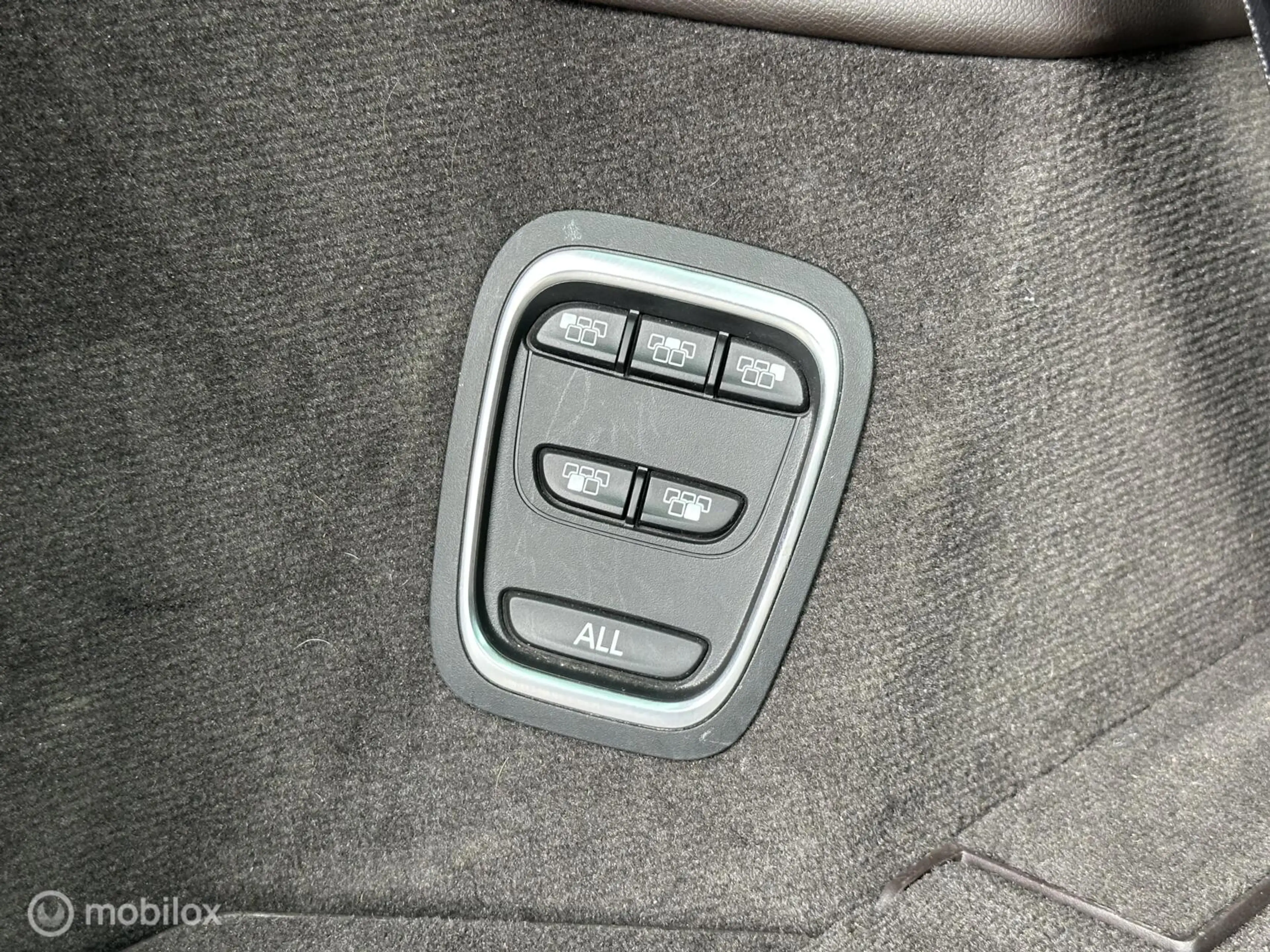 Renault Espace 7P Automaat | Pano | 360° Camera | Bose — photo 15