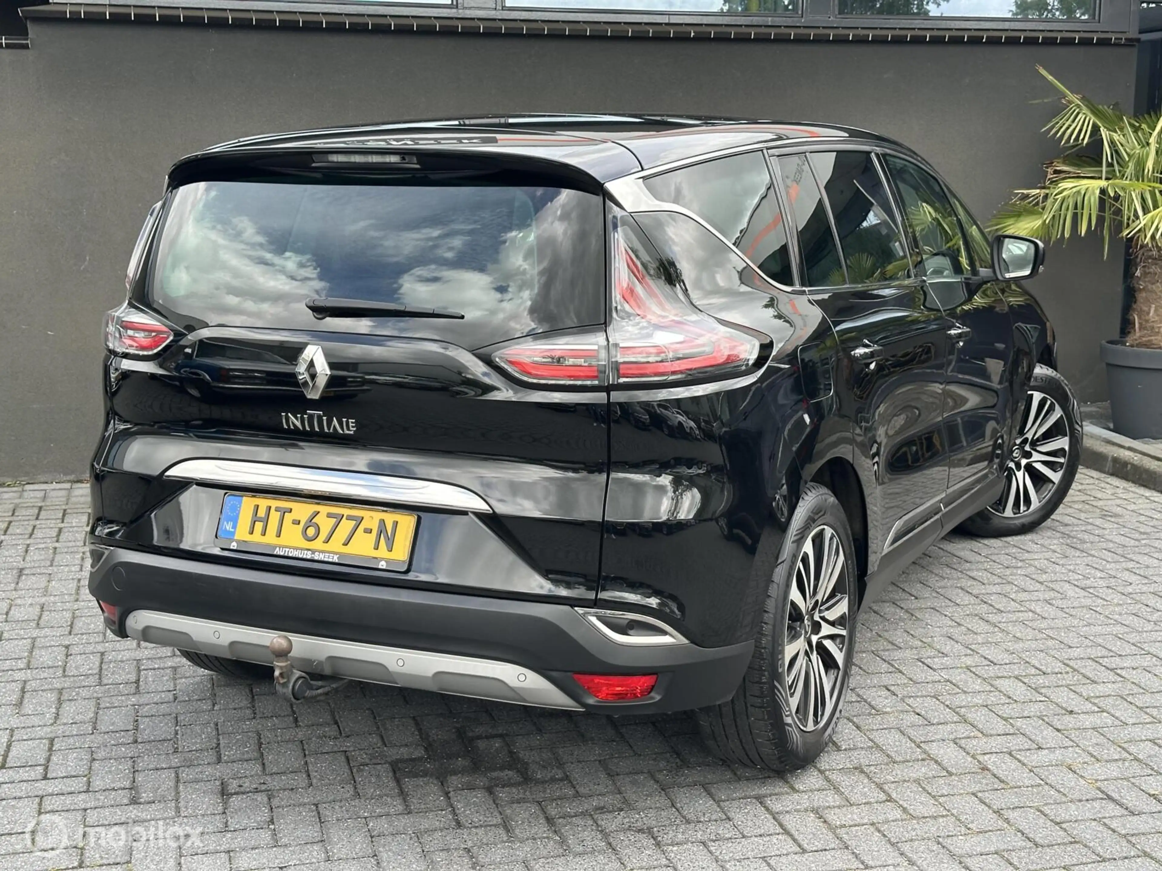 Renault Espace 7P Automaat | Pano | 360° Camera | Bose — photo 7