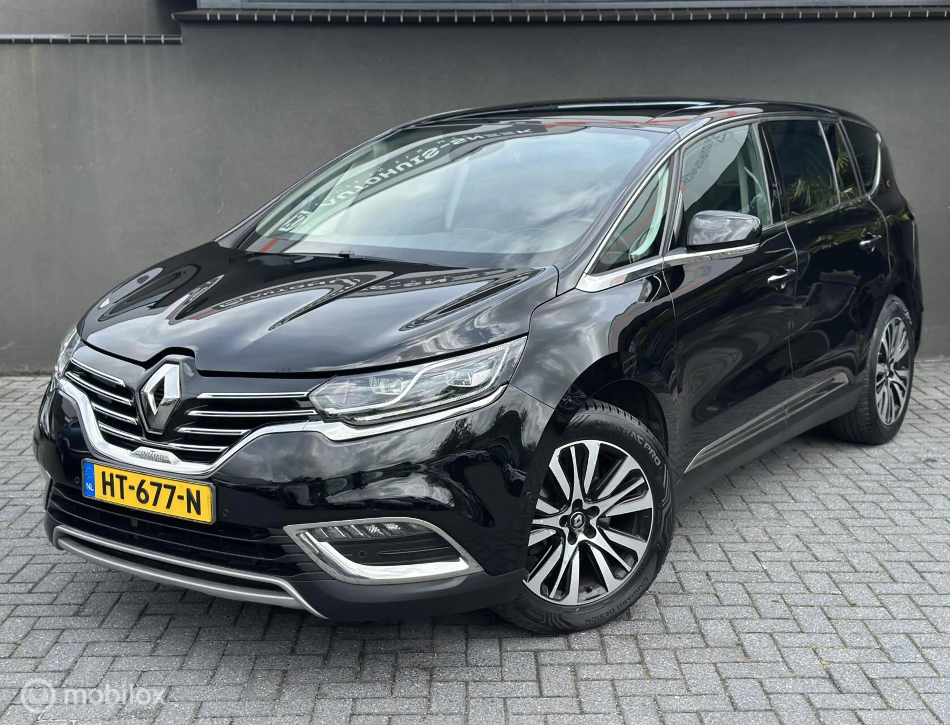 Renault Espace 7P Automaat | Pano | 360° Camera | Bose — photo 3