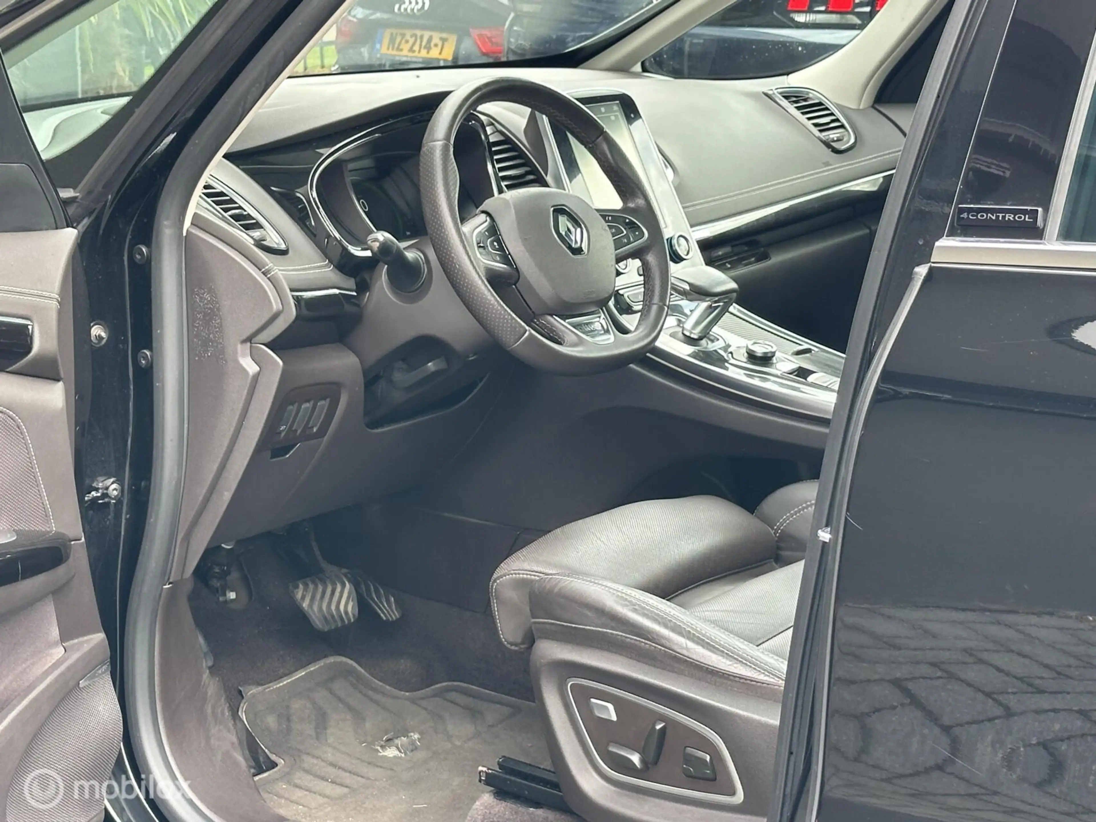 Renault Espace 7P Automaat | Pano | 360° Camera | Bose — photo 11