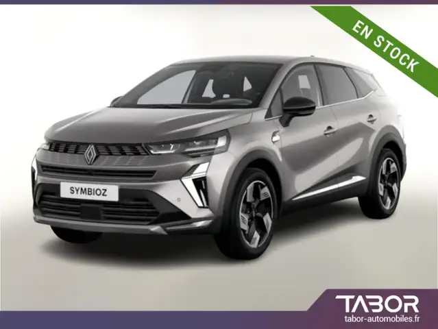 Renault Symbioz E-TECH 145 Iconic Grip ACC 360°