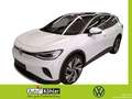 Volkswagen ID.4 Pro Matrix/CCS/CarPlay/AHK/360/ACC/HUD/LED Weiß - thumbnail 1