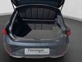 SEAT Leon 1.5 eTSI DSG FR REAR VIEW NAVI SITZHZ CLIMA Grau - thumbnail 13