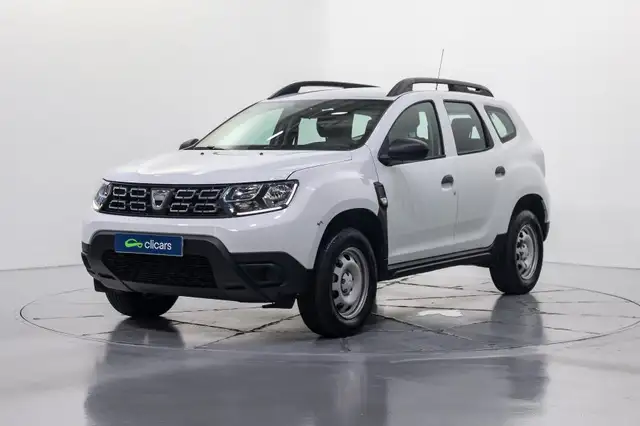 Dacia Duster 1.0 TCe ECO-G Essential 4x2 74kW