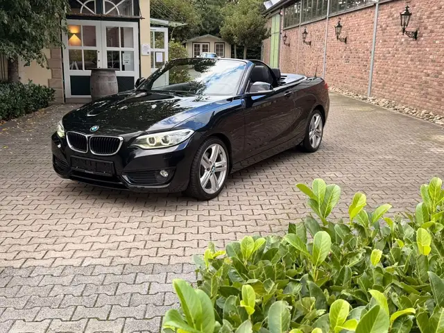 BMW 2er