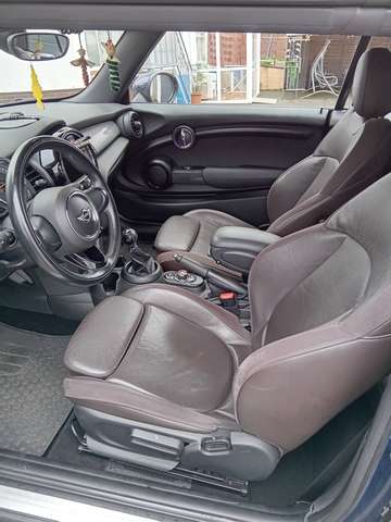 MINI Cooper Mini Cooper