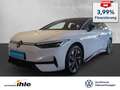 Volkswagen ID.7 Pro 77 kWh HEADUP+STANDKLIMA+MASSAGE+NAVI Blanc - thumbnail 1