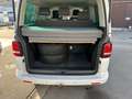 Volkswagen T5 Multivan Multivan Edition 25 4Motion*AHK Blanc - thumbnail 11