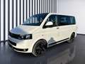Volkswagen T5 Multivan Multivan Edition 25 4Motion*AHK Blanc - thumbnail 1