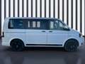 Volkswagen T5 Multivan Multivan Edition 25 4Motion*AHK Blanc - thumbnail 7