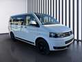 Volkswagen T5 Multivan Multivan Edition 25 4Motion*AHK Blanc - thumbnail 8