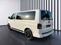 Volkswagen T5 Multivan Multivan Edition 25 4Motion*AHK Blanc - thumbnail 4
