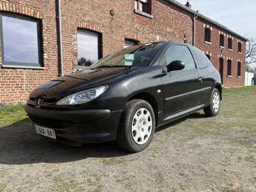 1.4i -1 ère propriétaire- garantie 12 mois