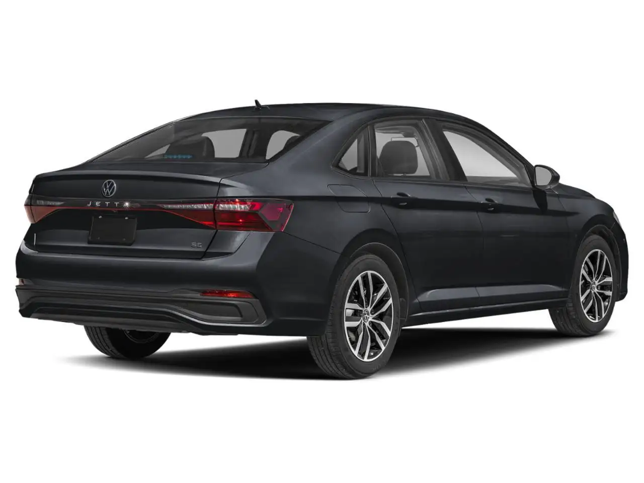 Volkswagen Jetta photo Volkswagen Jetta