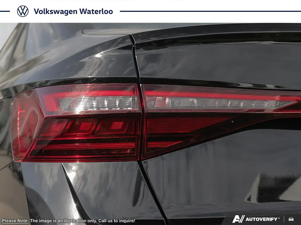 Volkswagen Jetta photo Volkswagen Jetta