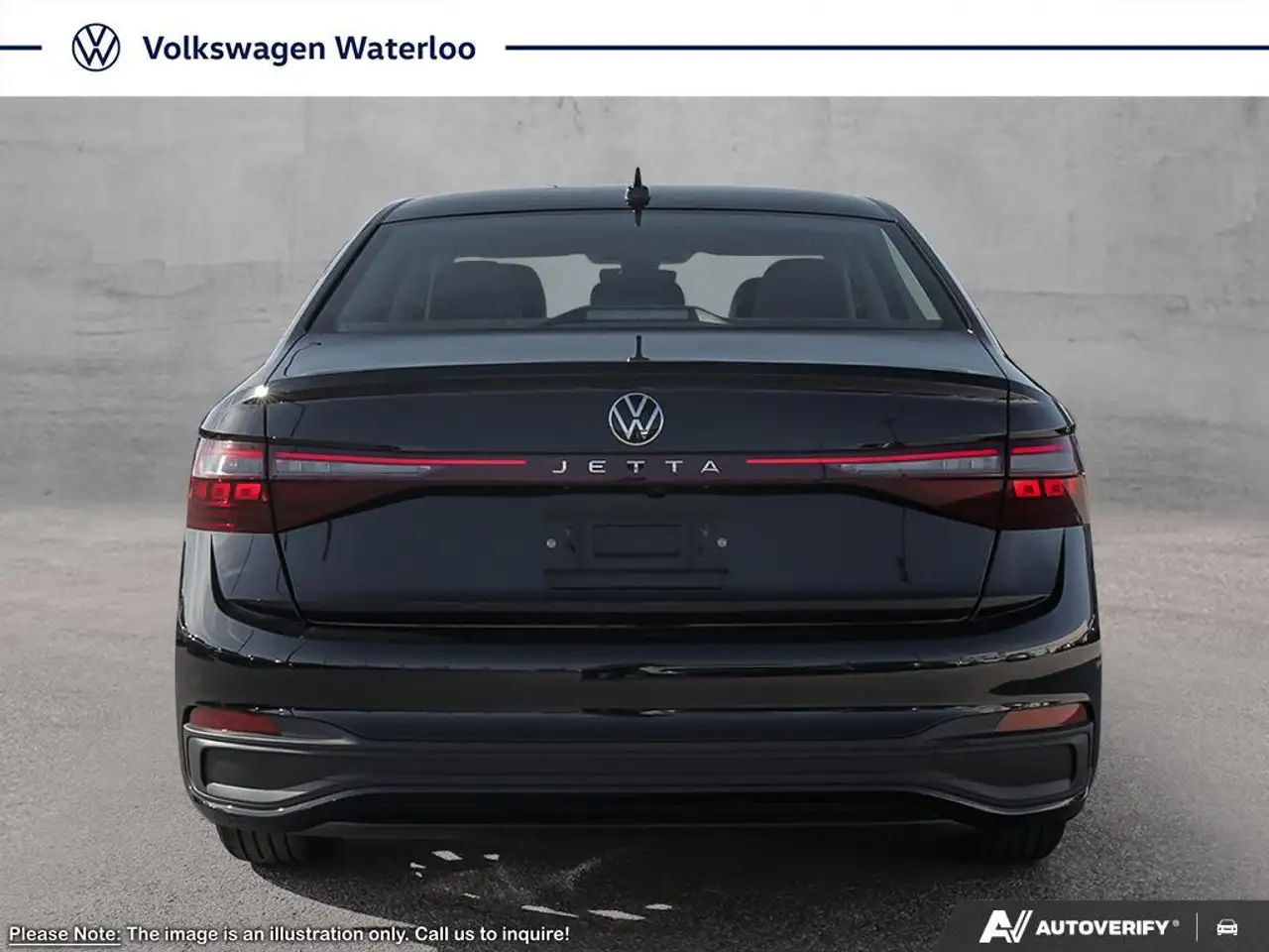 Volkswagen Jetta photo Volkswagen Jetta